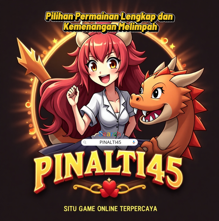 PINALTI45 | | Sensasi Lebih Menantang Dengan Bonus Kemenagan yang Nyata product image